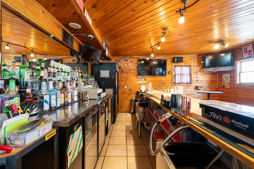 More Photos Of 2121 State Route 96, Clifton Springs Restaurant For Sale