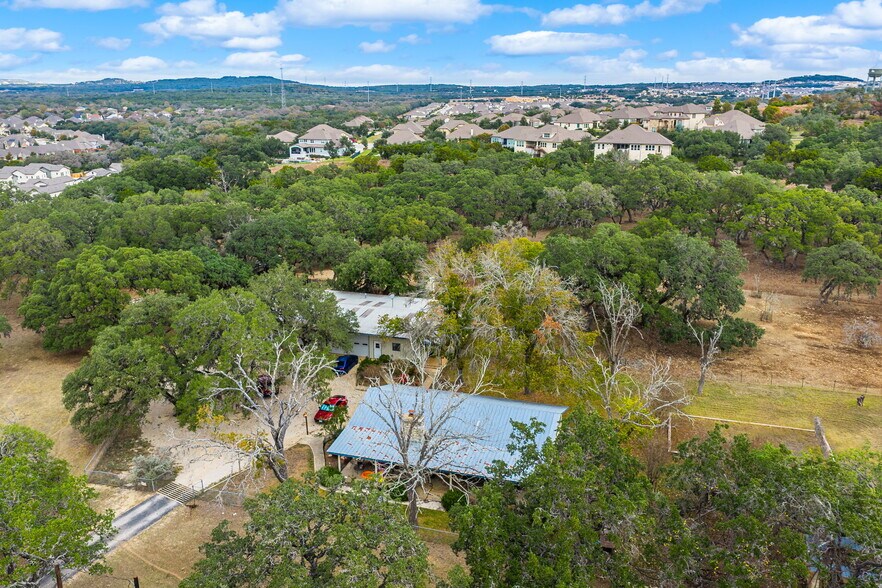 More Photos Of 1700 River Rd, Boerne Land For Sale