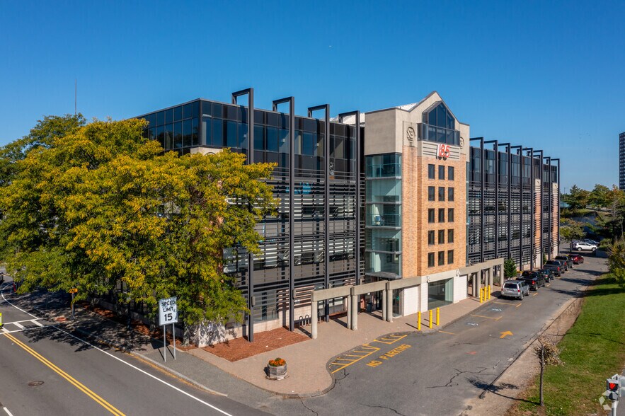 Primary Photo Of 185 Alewife Brook Pky, Cambridge Office For Lease