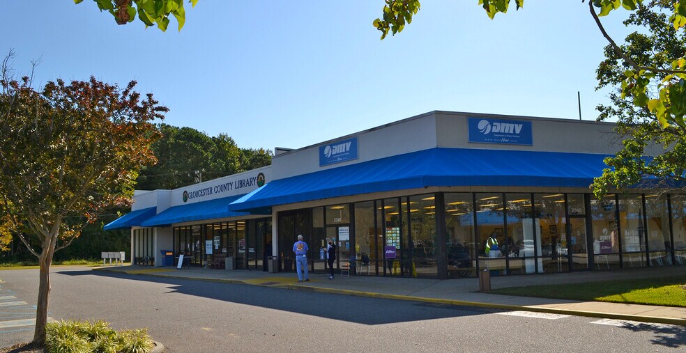 More Photos Of 2292 York River Crossing, Gloucester Unknown For Lease