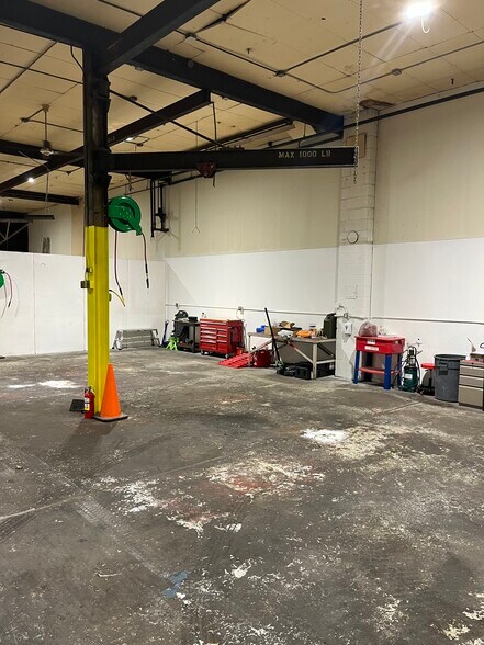 More Photos Of 500 Clark Ave, Kirkwood Industrial For Sale