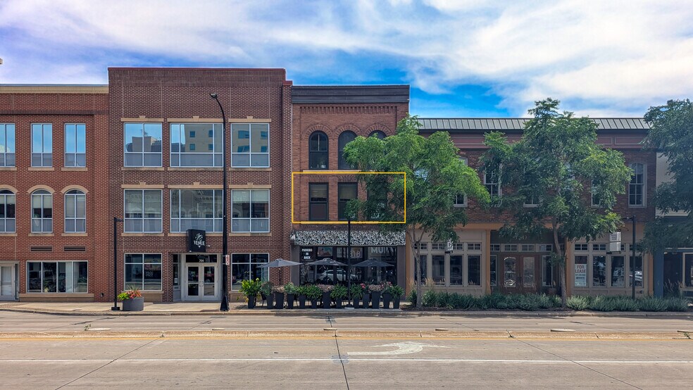 More Photos Of 318 S Broadway, Rochester General Retail For Sale