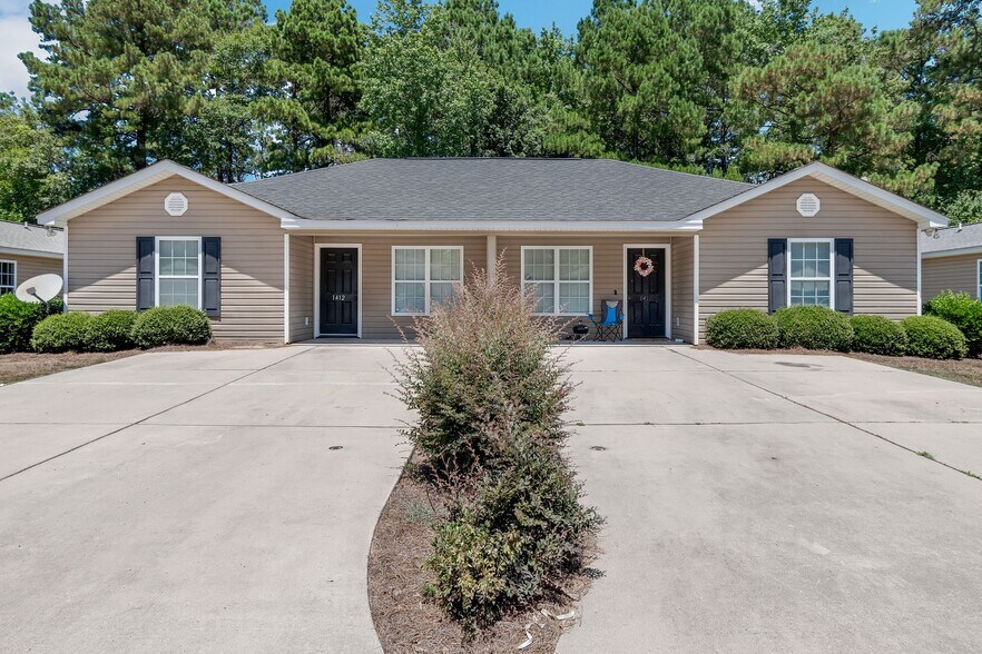 More Photos Of 1401-1435 Allies Ct, Florence Apartments For Sale