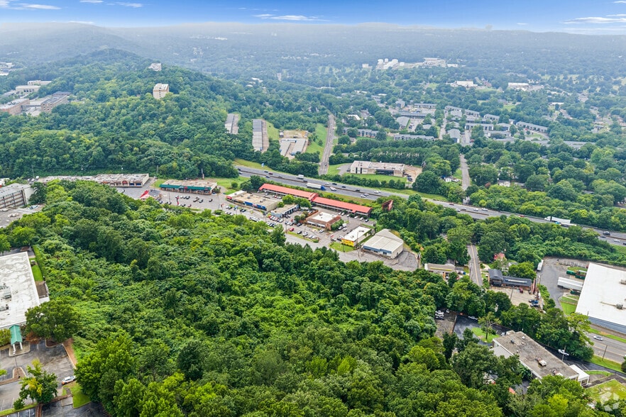 More Photos Of 2451 Green Springs Hwy, Birmingham Land For Sale