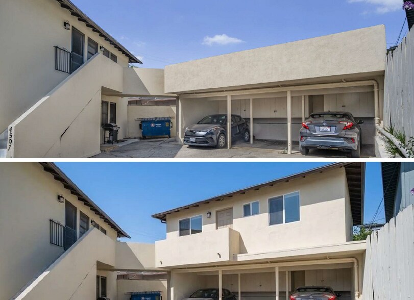 More Photos Of 4503 Castle Ln, La Cañada Flintridge Multifamily For Sale