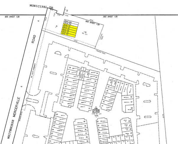 More Photos Of 1301 Whitehorse Mercerville Rd, Hamilton Medical For Sale