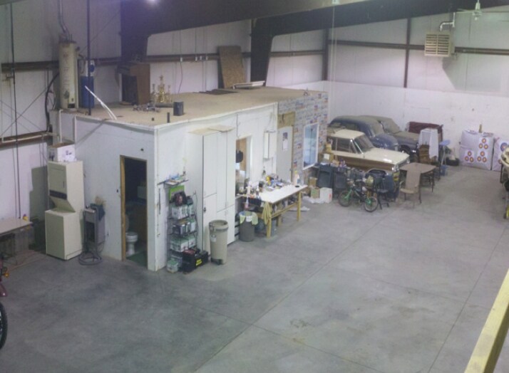 More Photos Of 2080 S 525 W, Beaver Warehouse For Lease