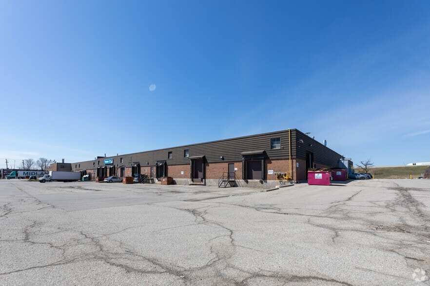 More Photos Of 385-387 Carlingview Dr, Toronto Manufacturing For Sale