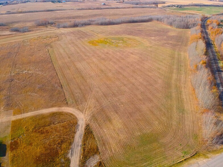 More Photos Of Centre St, Leduc County Land For Sale