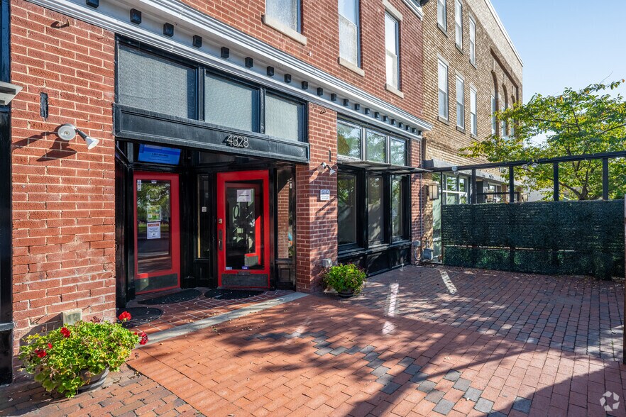 More Photos Of 4328 Farragut St, Hyattsville Loft Creative Space For Sale