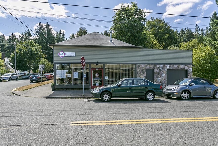 Primary Photo Of 909 SE 69th Ave, Portland Office For Sale