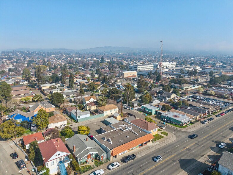 More Photos Of 1212-1220 Georgia St, Vallejo Storefront Retail Office For Sale
