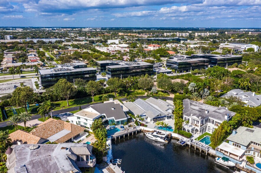 More Photos Of 4800 N Federal Hwy, Boca Raton Unknown For Lease