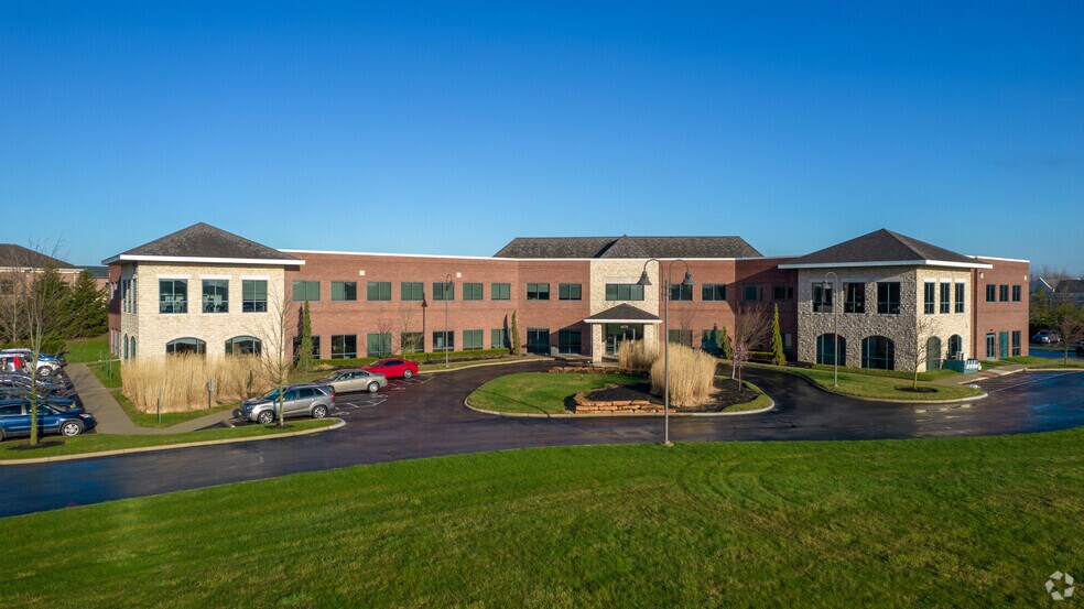More Photos Of 6670 Perimeter Dr, Dublin Medical For Lease