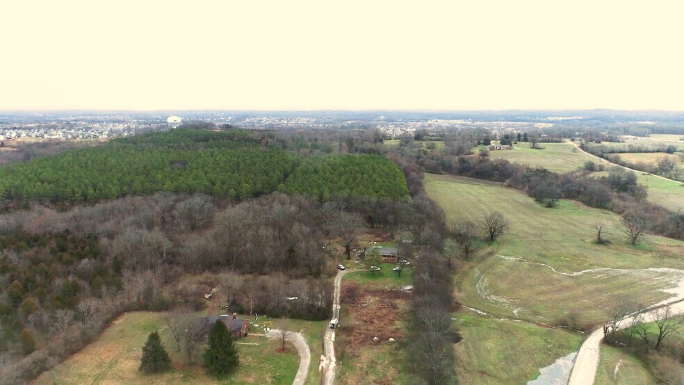 More Photos Of 1009 Old Kedron Rd, Spring Hill Land For Sale