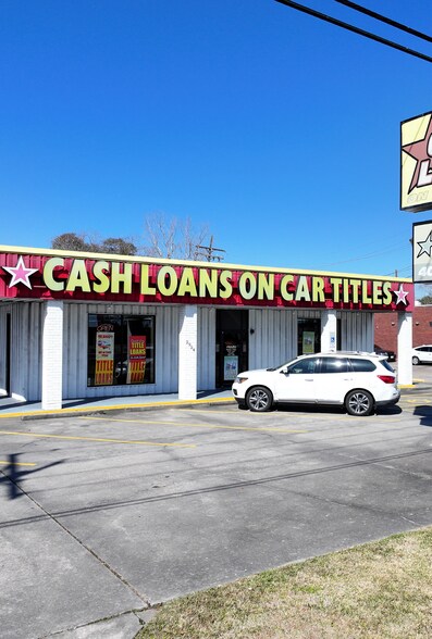 More Photos Of 2924 Highway 365, Nederland Freestanding For Sale