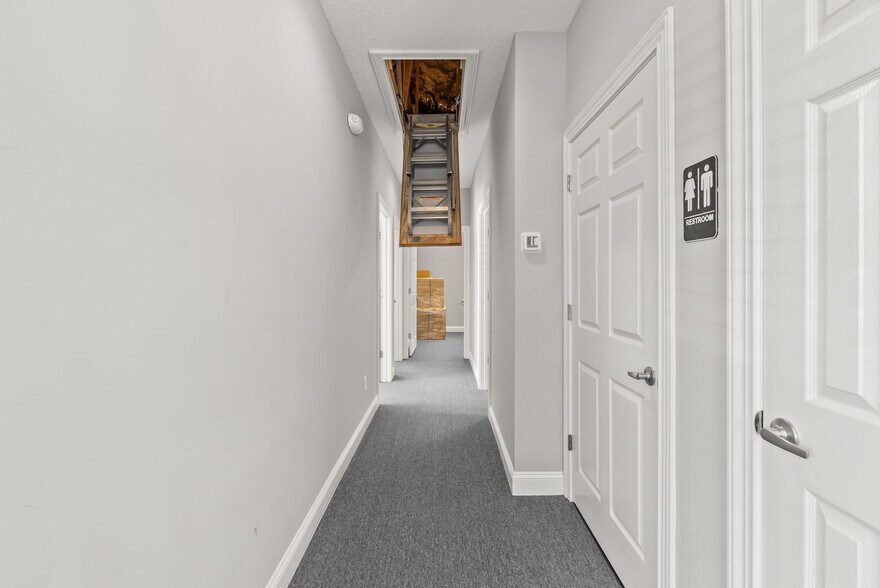 More Photos Of 6100 Greenland Rd, Jacksonville Loft Creative Space For Sale