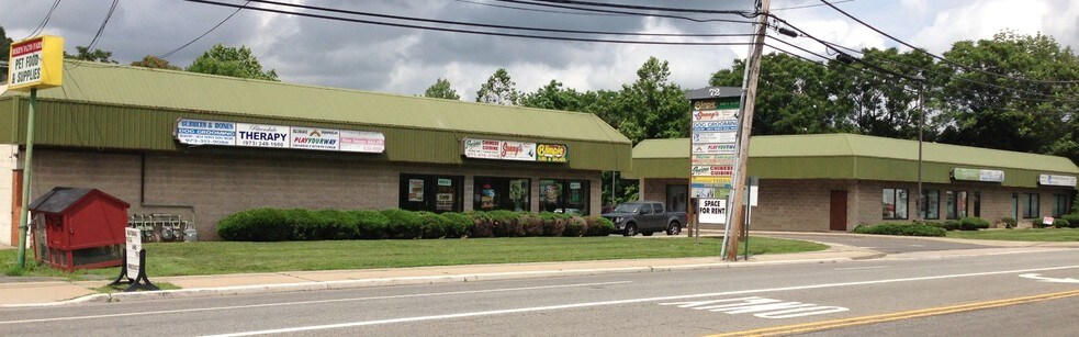More Photos Of 72 Hamburg Tpke, Riverdale Freestanding For Lease