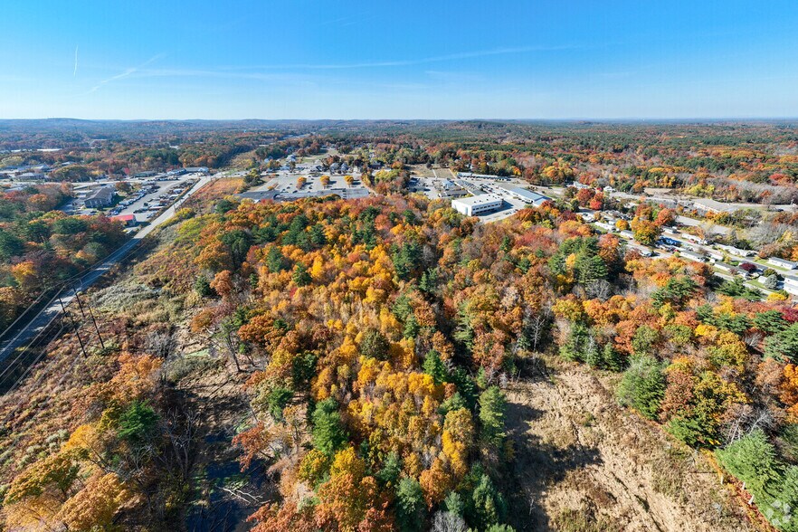 More Photos Of 894 Lafayette Rd, Seabrook Land For Lease