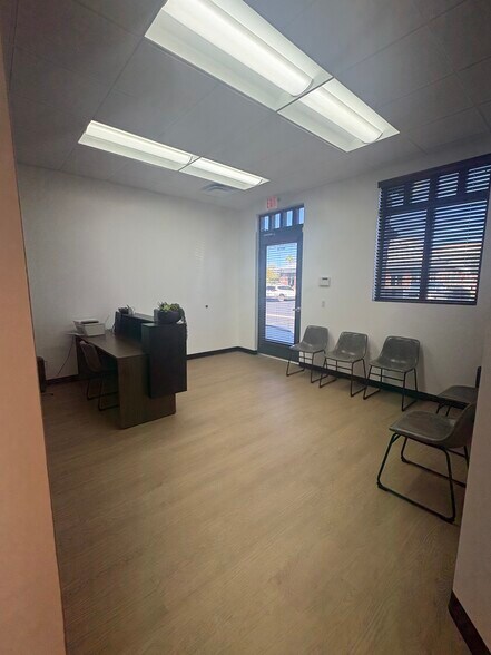 More Photos Of 2812 N Norwalk, Mesa Office For Sale