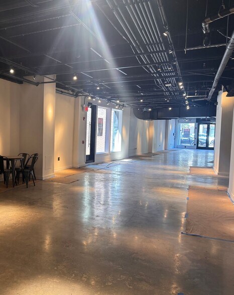 More Photos Of 38 Main St, Westport Storefront For Lease