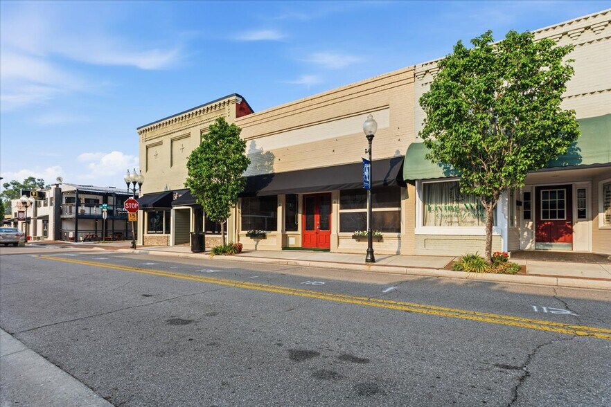More Photos Of 14827 Main St, Alachua Storefront Retail Office For Sale