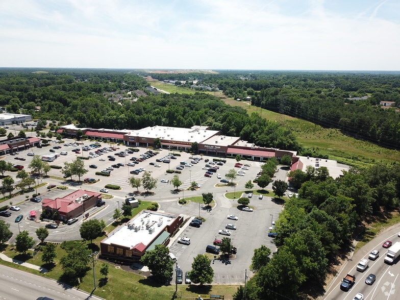 Photo of 1st Floor Ste 4374