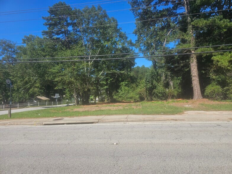 More Photos Of , Decatur Land For Sale