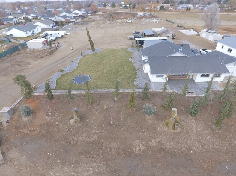 More Photos Of 11470 Karcher Rd, Nampa Office For Lease