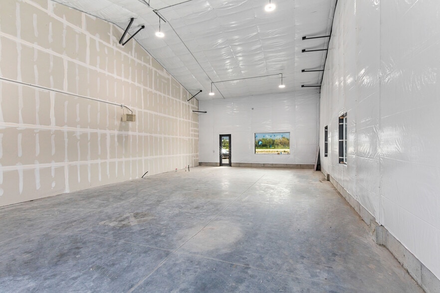 More Photos Of 856 Elkhorn Drive Lot #1 of Alpine Business park, Alpine Warehouse For Sale
