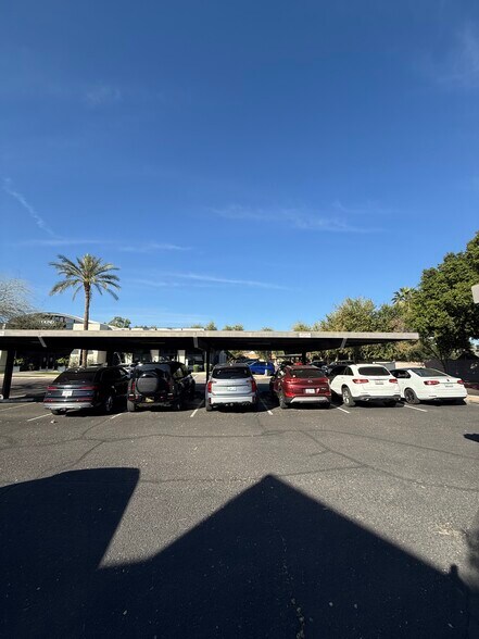 More Photos Of 4144 N 44th St, Phoenix Office For Lease