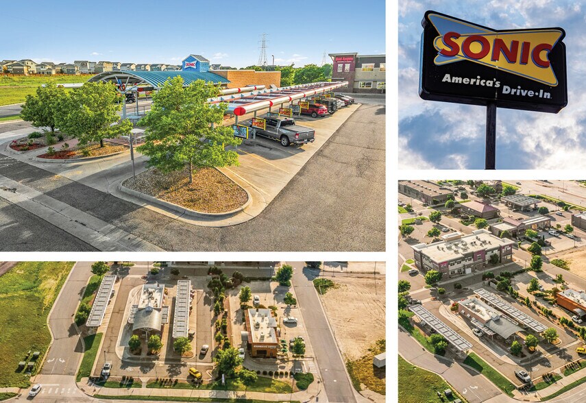 More Photos Of 10319 Tower Rd, Commerce City Fast Food For Sale