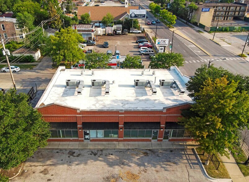 More Photos Of 9917-9951 S Halsted St, Chicago Unknown For Lease