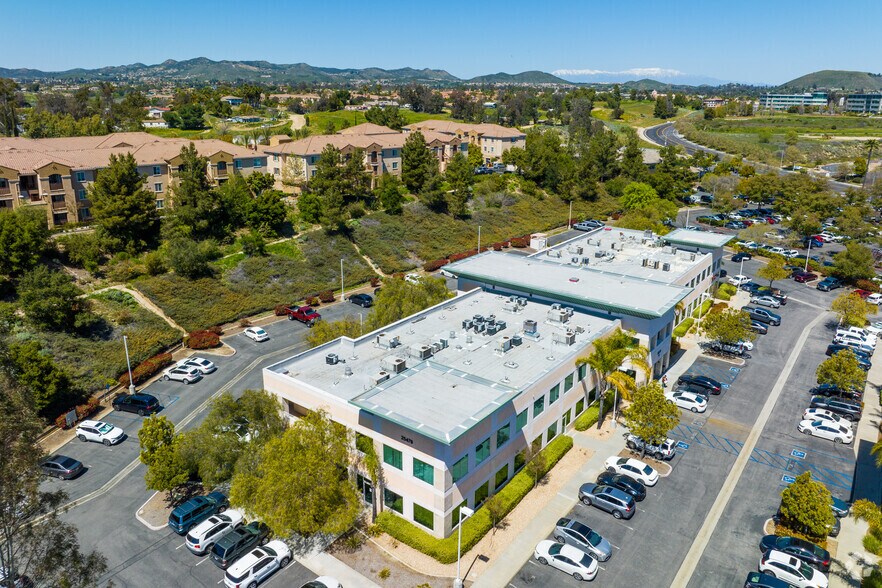 More Photos Of 25470 Medical Center Dr, Murrieta Medical For Lease