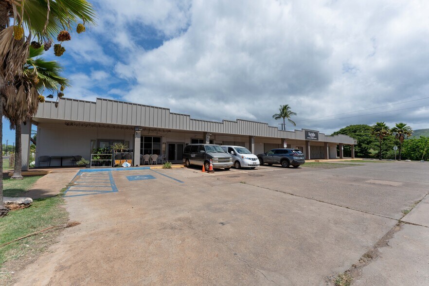 More Photos Of 8171 Kekaha Rd, Kekaha Storefront For Sale