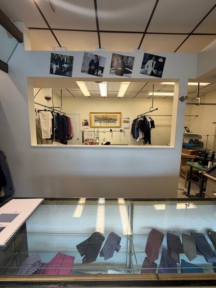 More Photos Of 118-122 Hillside Ave, Williston Park Storefront For Sale