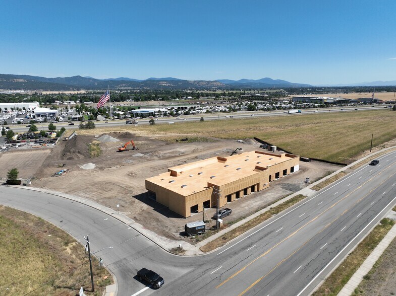 More Photos Of 19601 E Appleway Ave, Liberty Lake Storefront Retail Office For Lease