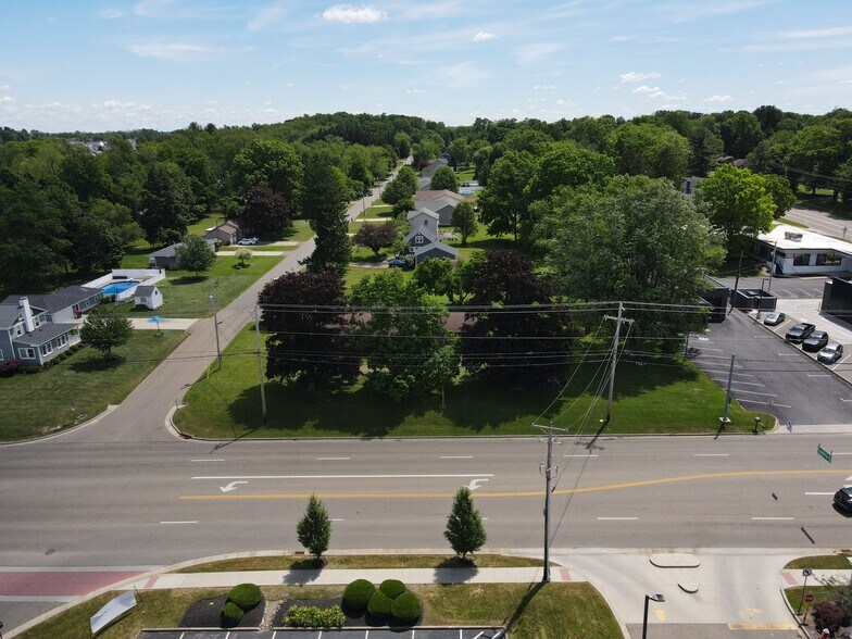 More Photos Of 6434 Market Ave N, Canton Land For Lease