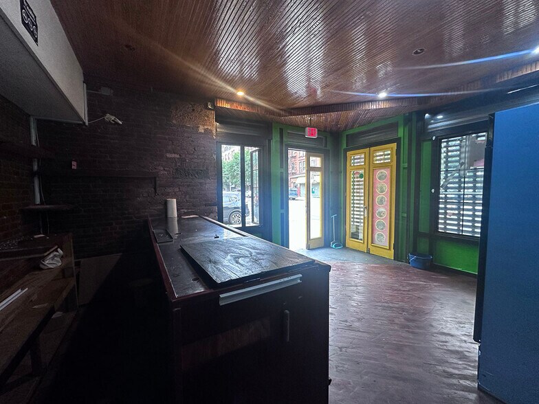 More Photos Of 409-417 Nostrand Ave, Brooklyn Multifamily For Sale