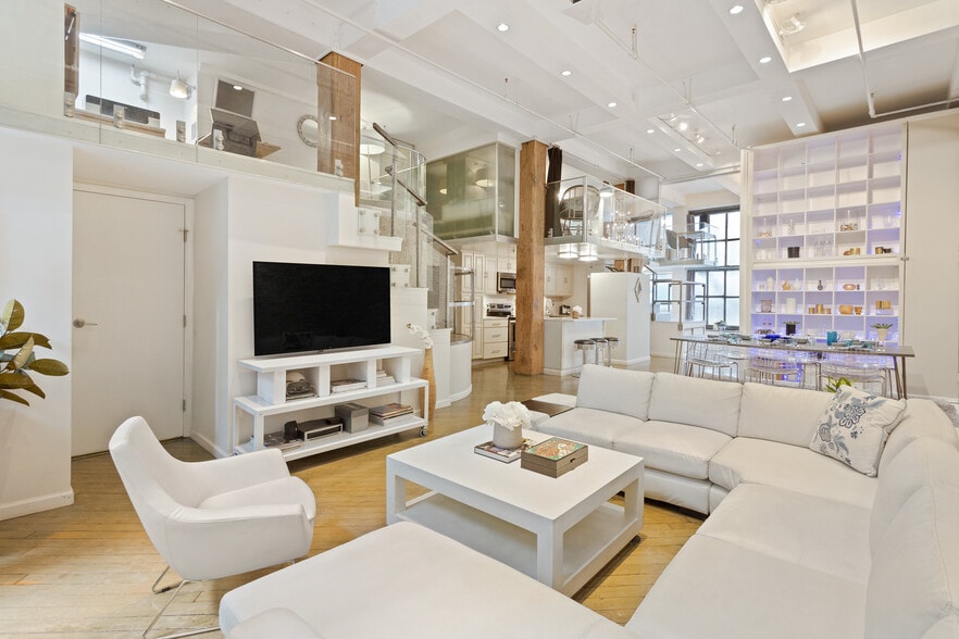 More Photos Of 333 Park Ave S, New York Office For Lease