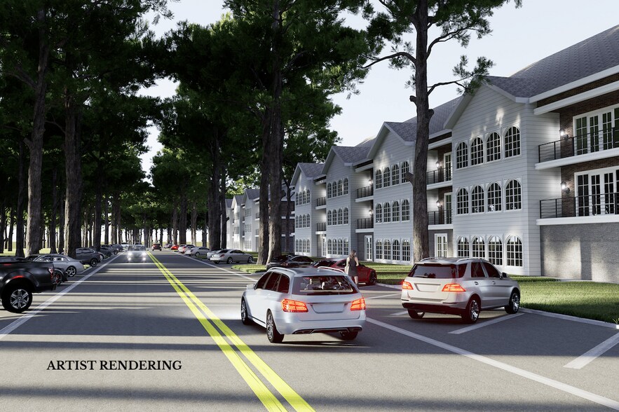 More Photos Of 0 State Road 200, Fernandina Beach Land For Sale