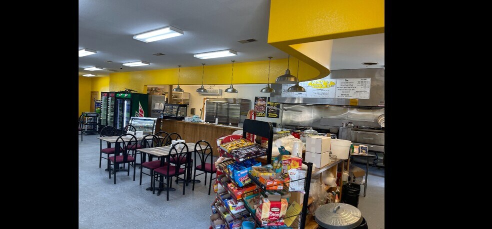 More Photos Of 39365 US Highway 264 E, Belhaven General Retail For Sale