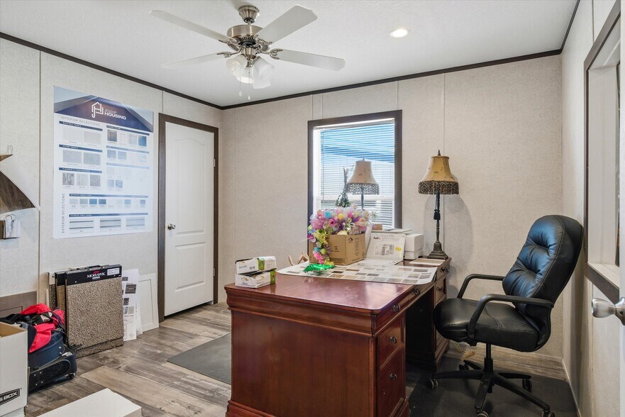 More Photos Of 16955 E. Highway 175, Kemp Land For Sale