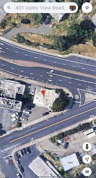 More Photos Of 401 Valley View Rd, El Sobrante Veterinarian Kennel For Sale