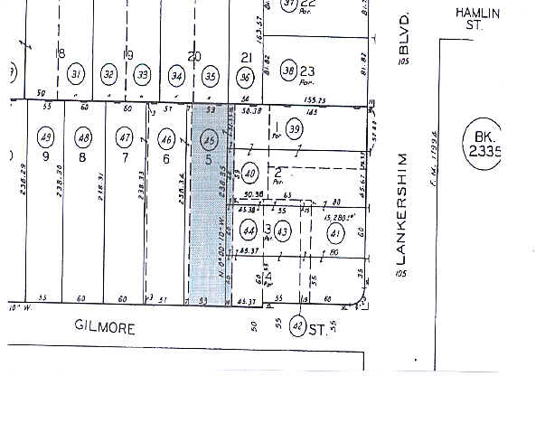 More Photos Of 11725 Gilmore St, North Hollywood Apartments For Sale