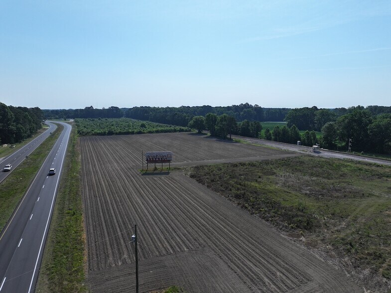 More Photos Of 00 US 301 Hwy S, Lucama Land For Sale
