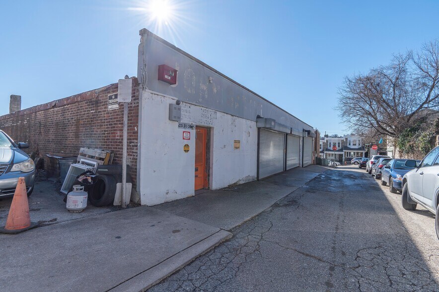 More Photos Of 230 Leverington Ave, Philadelphia Auto Repair For Sale