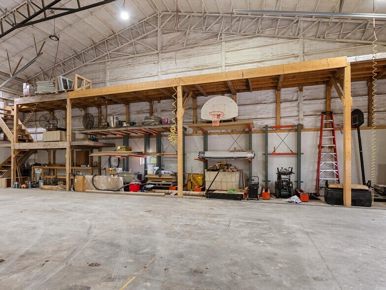 More Photos Of 3106 CTH V Hwy, Mishicot Industrial For Sale