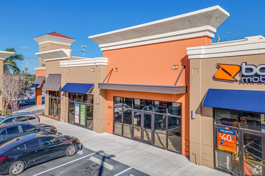 More Photos Of 540 NW 7th Ave, Fort Lauderdale Unknown For Lease