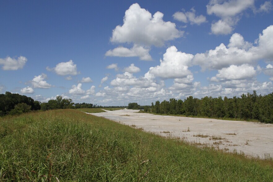 More Photos Of 5845 Old Boyce, Boyce Land For Sale